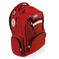 Propac BACKPACK, RED, BLANK D2012-RED